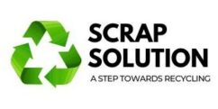 SCRAP SOLUTION – A STEP TOWARDS RECYCLING